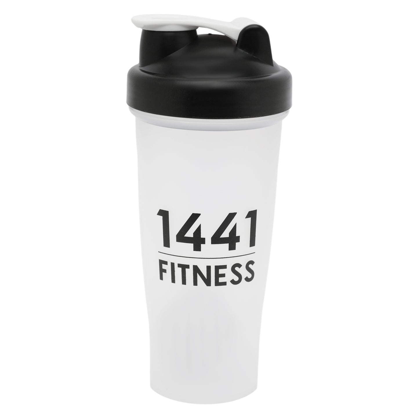 1441 Fitness Shaker Water Bottle
