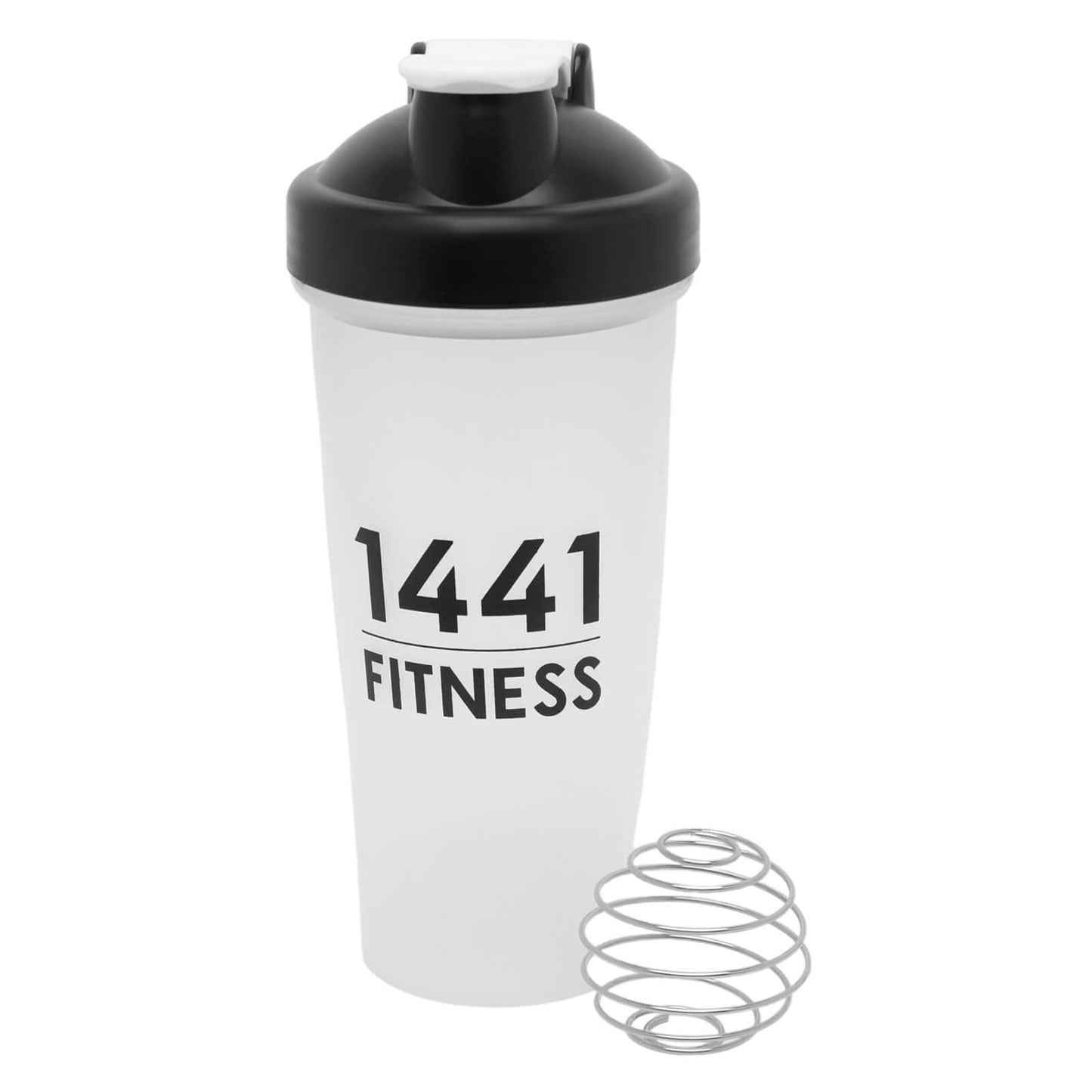 1441 Fitness Shaker Water Bottle