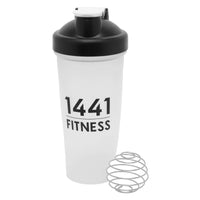 1441 Fitness Shaker Water Bottle