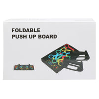 1441 Fitness Multi-Grip Push Up Board