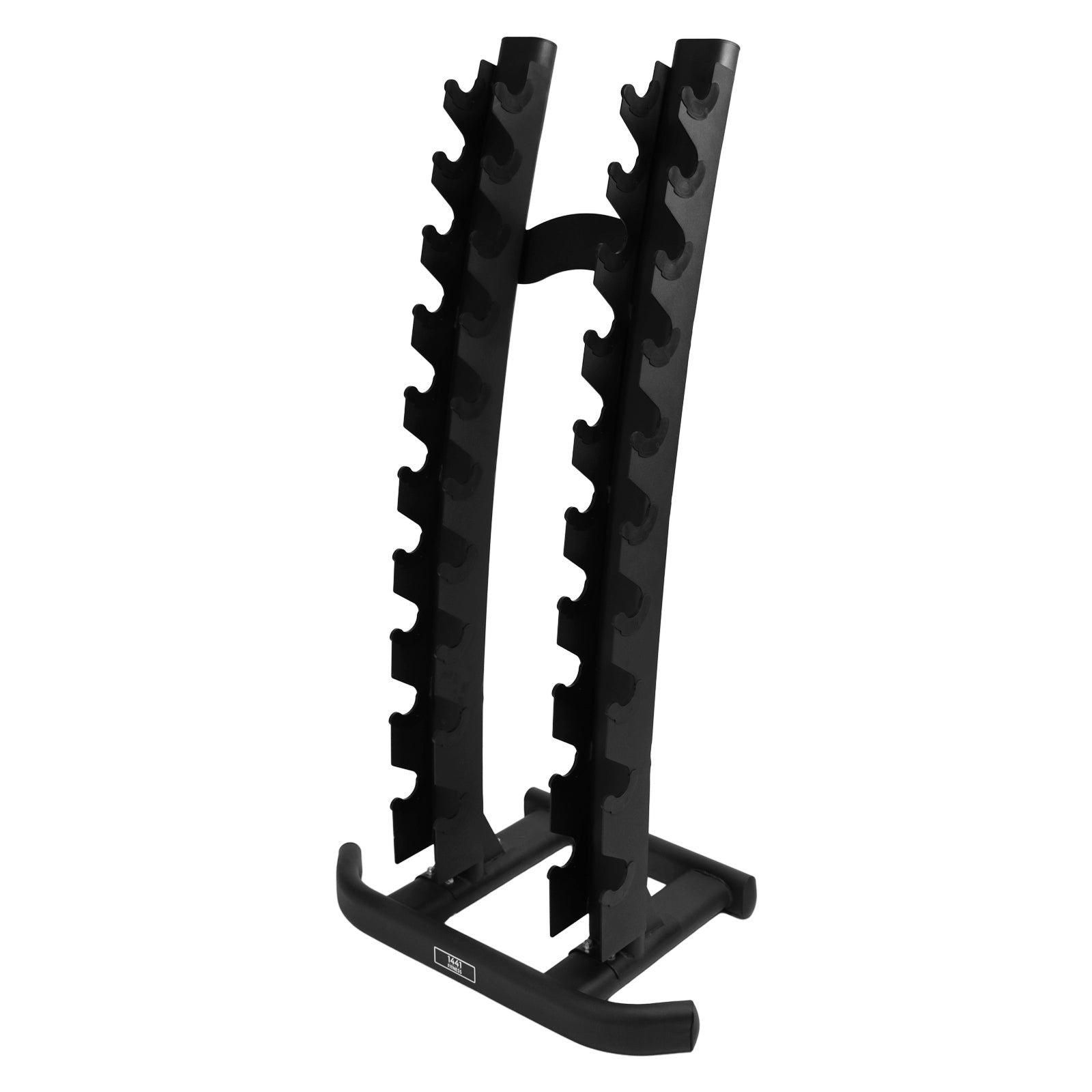 1441 Fitness Studio Dumbbell Rack - 10 Pair