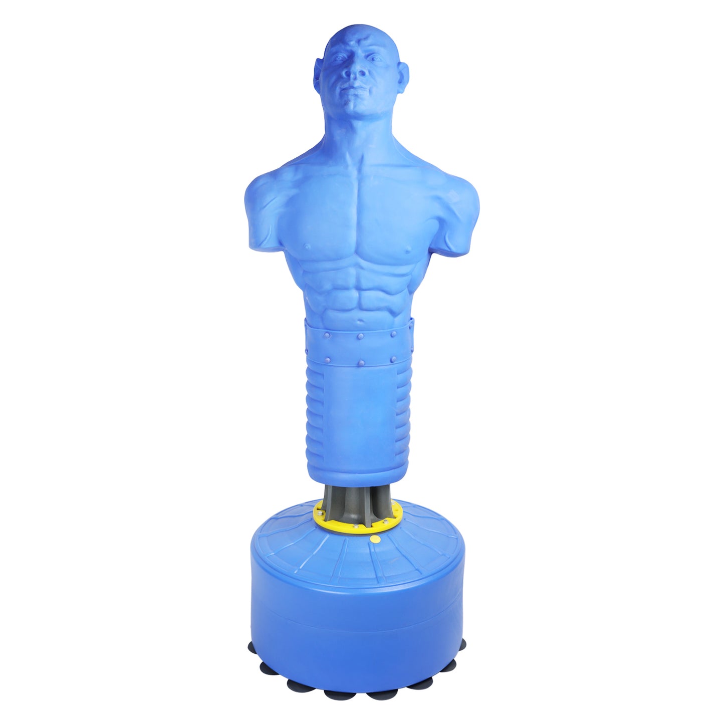 1441 Fitness Boxing Mannequin Stand