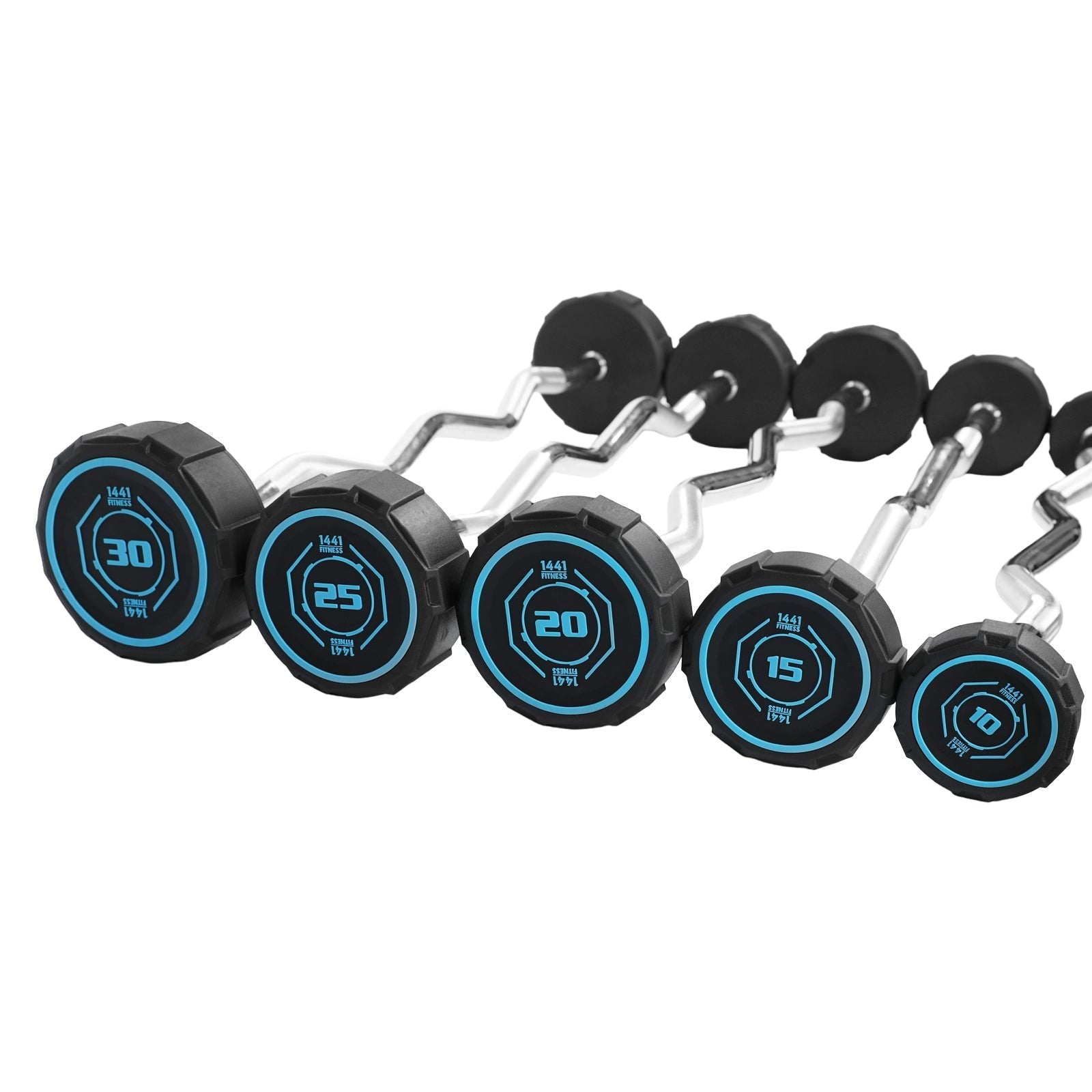 Curl Bar
