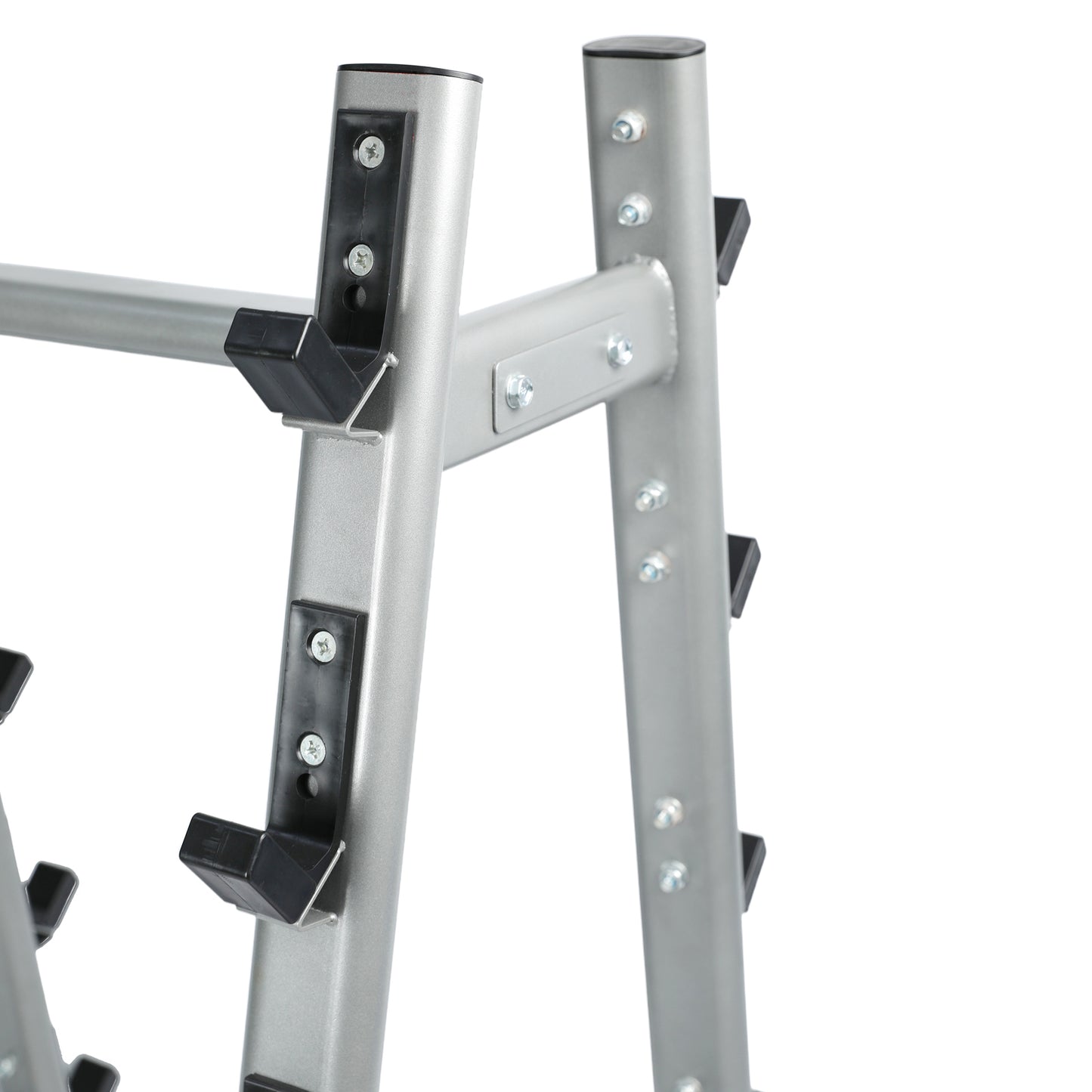 1441 Fitness Barbell Rack for 10 Piece - BR08