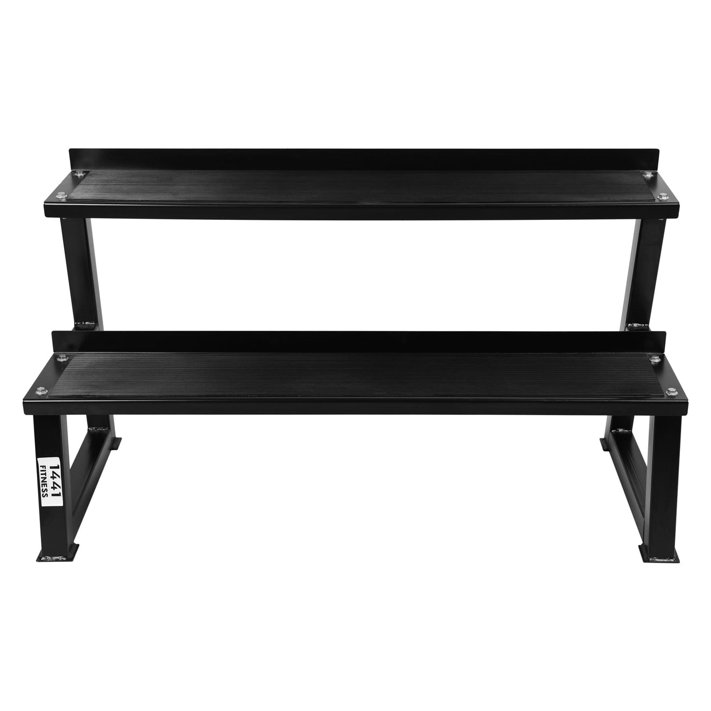2 Tier Kettlebell Rack