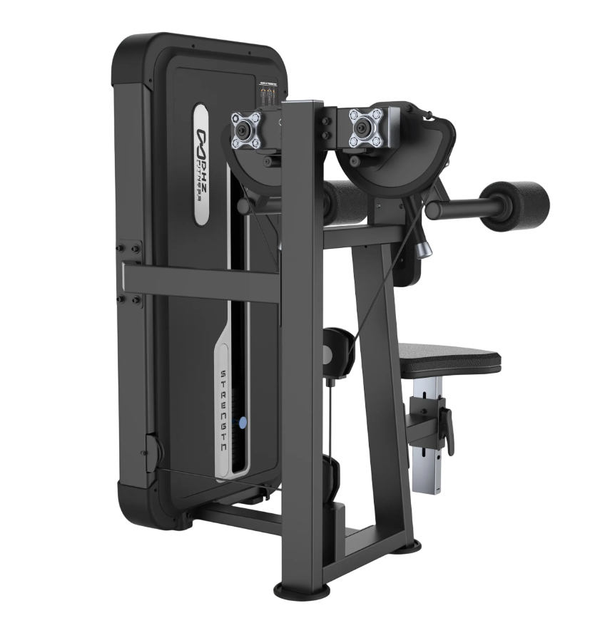 DHZ Fitness Lateral Raise - U3005A