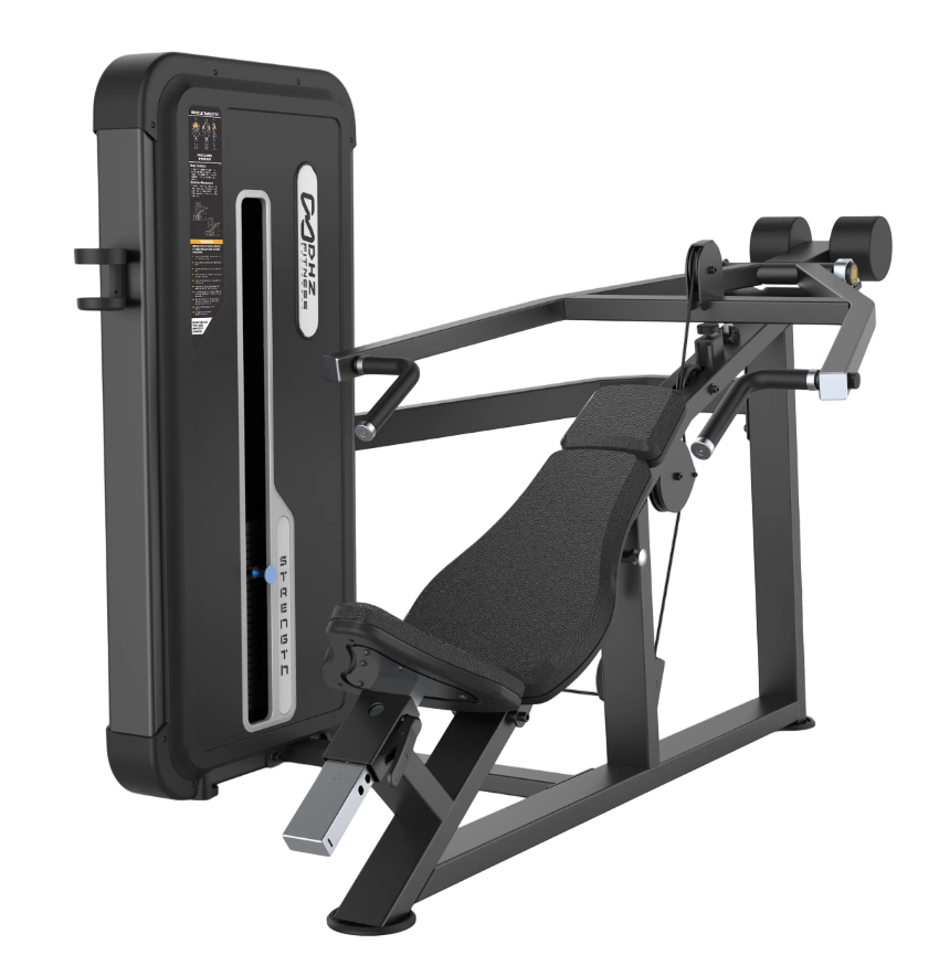 DHZ Fitness Incline Press - U3013A