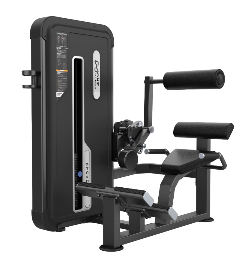 DHZ Fitness Back Extension -U3031A
