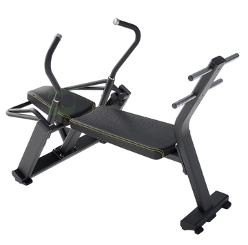 DHZ Fitness  Abdominal Trainer U3070