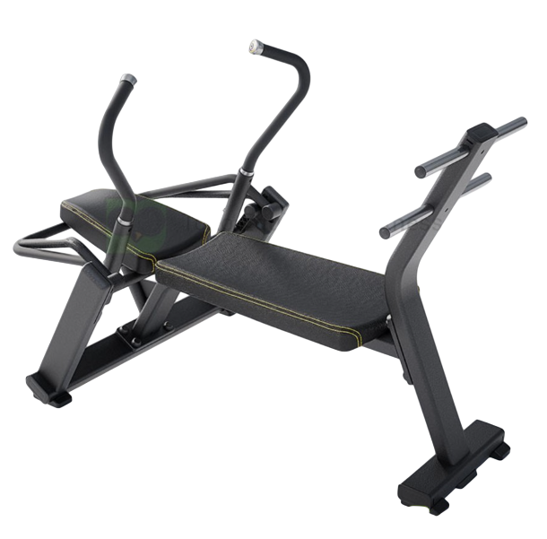 DHZ Fitness  Abdominal Trainer U3070