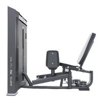 DHZ Fitness Abductor & Adductor - E7021