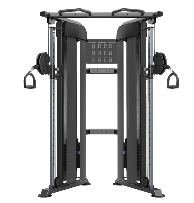 DHZ Fitness Compact Functional Trainer - U1017F