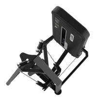 DHZ Fitness Vertical Press - U3008A-HW