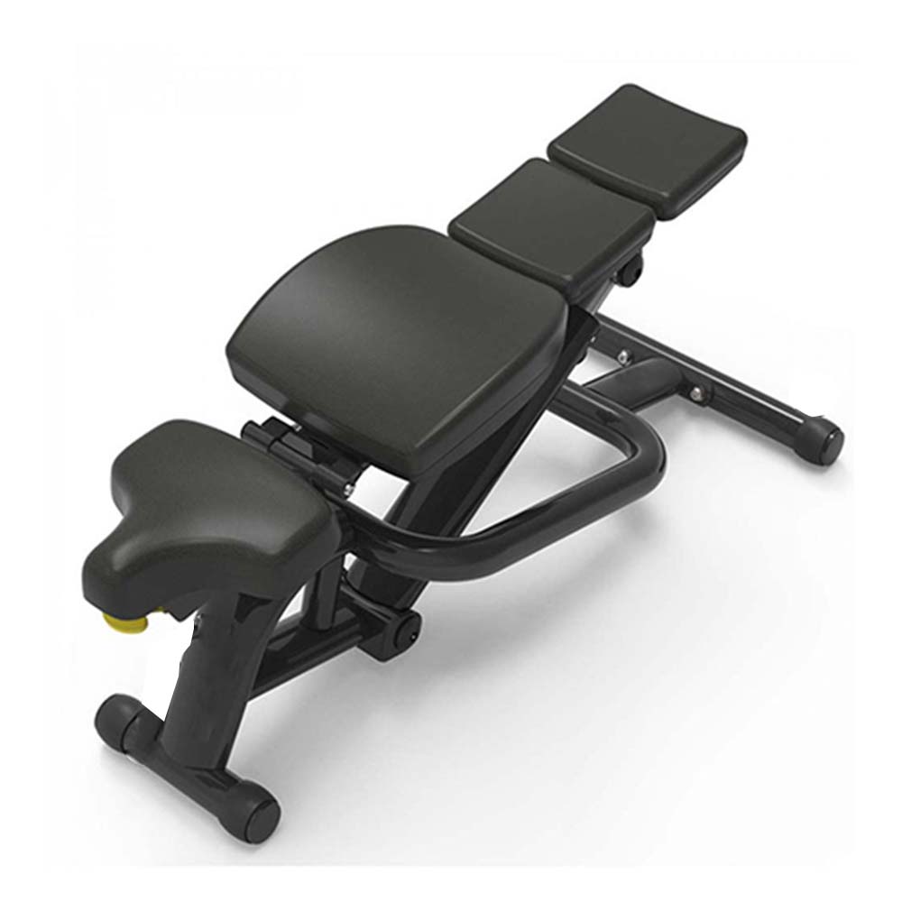 1441 Fitness Multi Adjustable Bench - 41AN12
