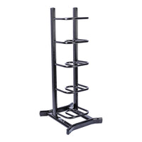 1441 Fitness 5 Pc Sand Bag Rack