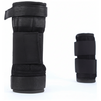 1441 Fitness Adjustable Leg Weights - 4 Kg