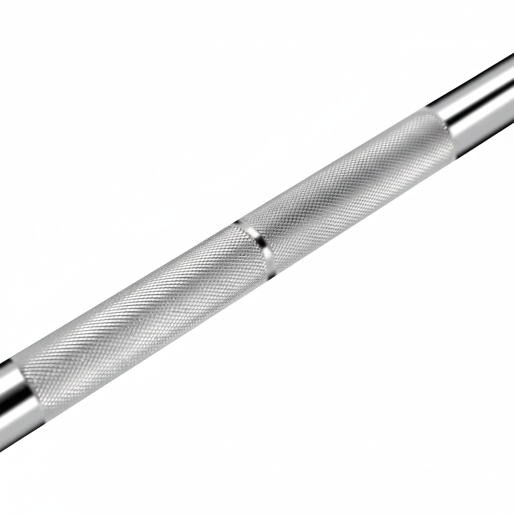 1441 Fitness Body Pump Straight - 40 Kg