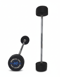 1441 Fitness Body Pump Straight - 40 Kg