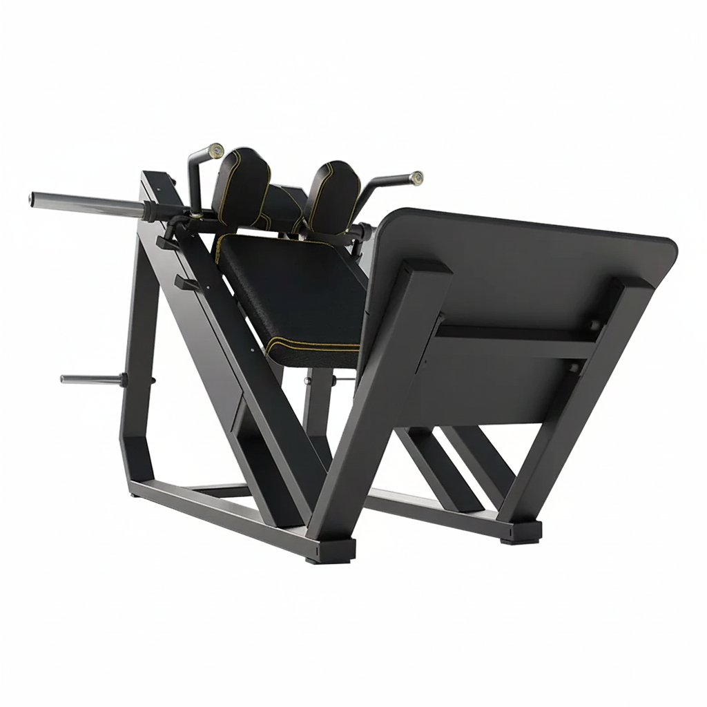 1441 Fitness Hack Squat - 41FU3057