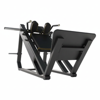 1441 Fitness Hack Squat - 41FU3057