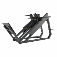 1441 Fitness Hack Squat - 41FU3057