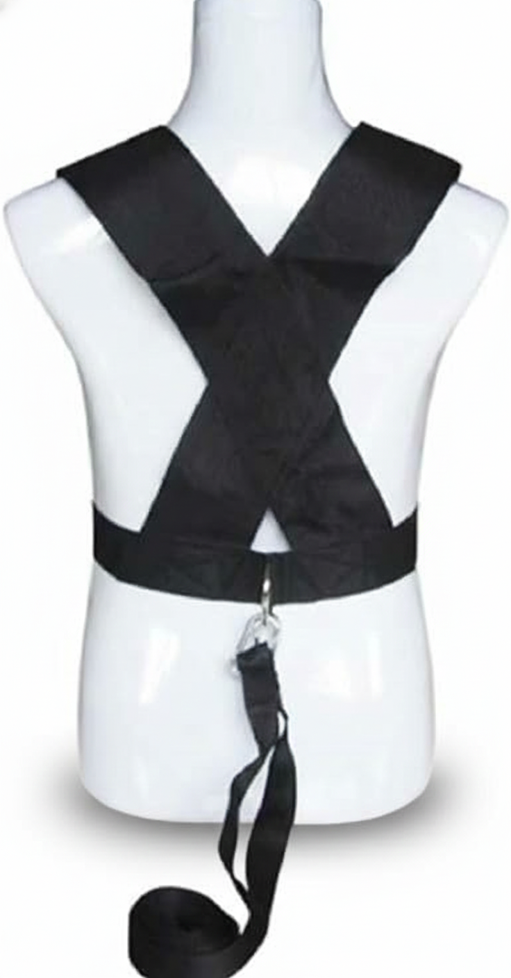 1441 Fitness Power Sled Strap