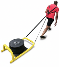 1441 Fitness Power Sled Strap