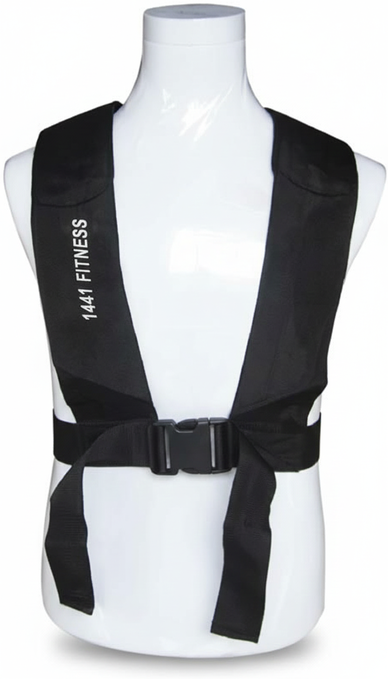 1441 Fitness Power Sled Strap