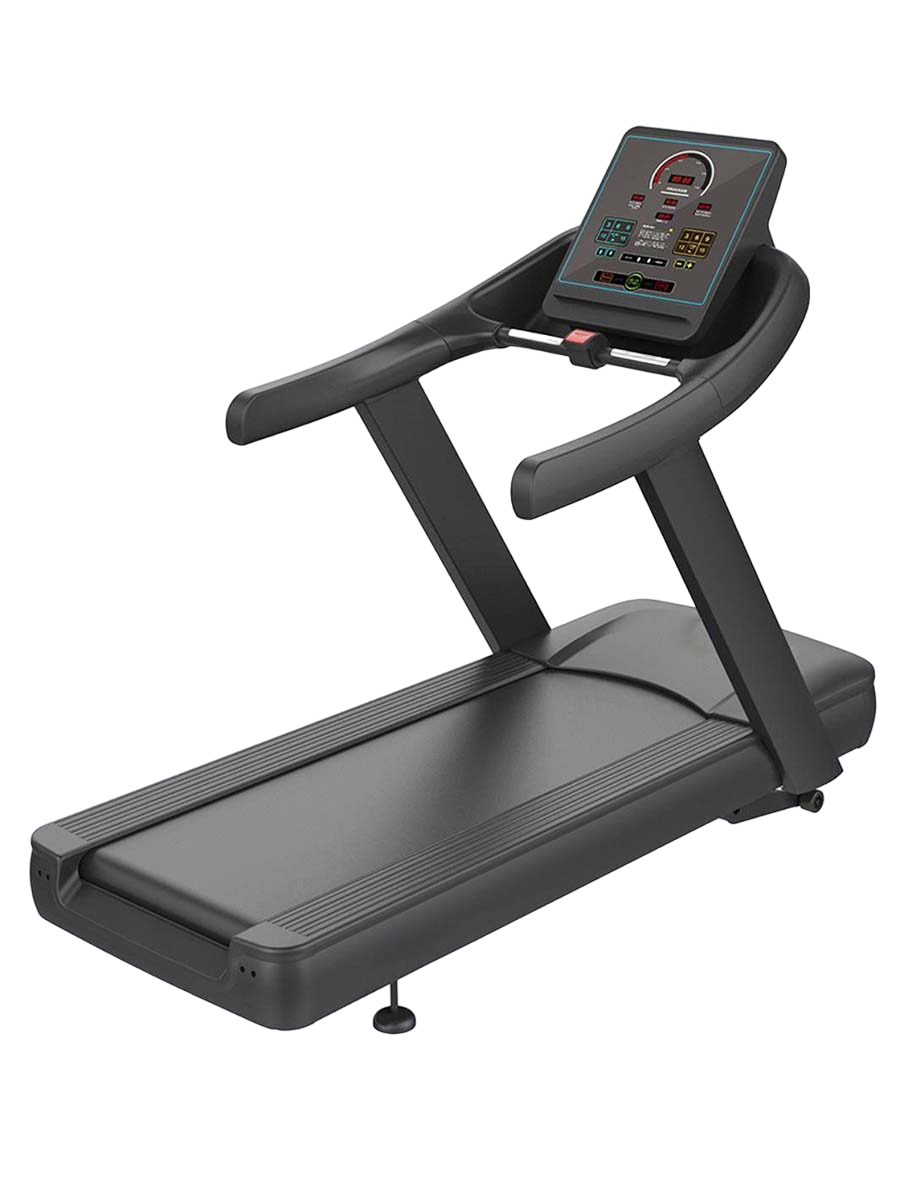 DHZ Fitness Treadmill - X8400A