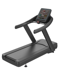 DHZ Fitness Treadmill - X8400A