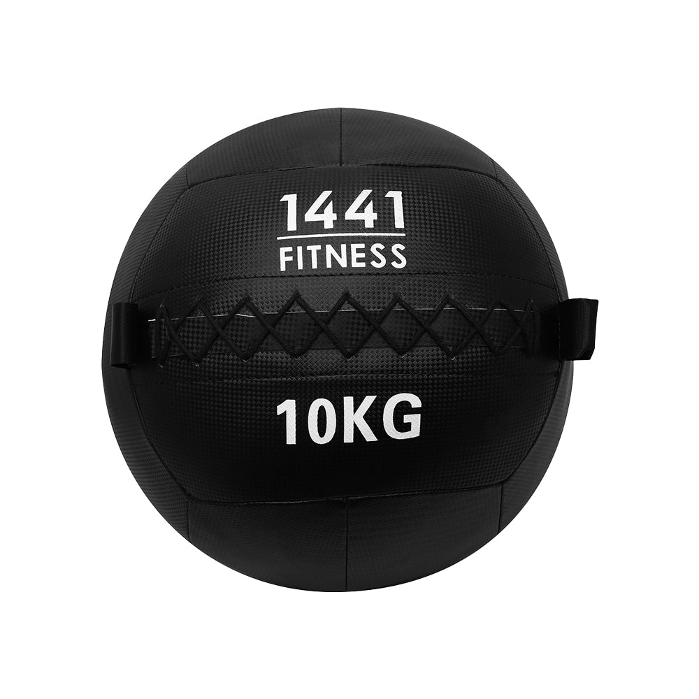 1441 Fitness Wall Ball - 10 Kg