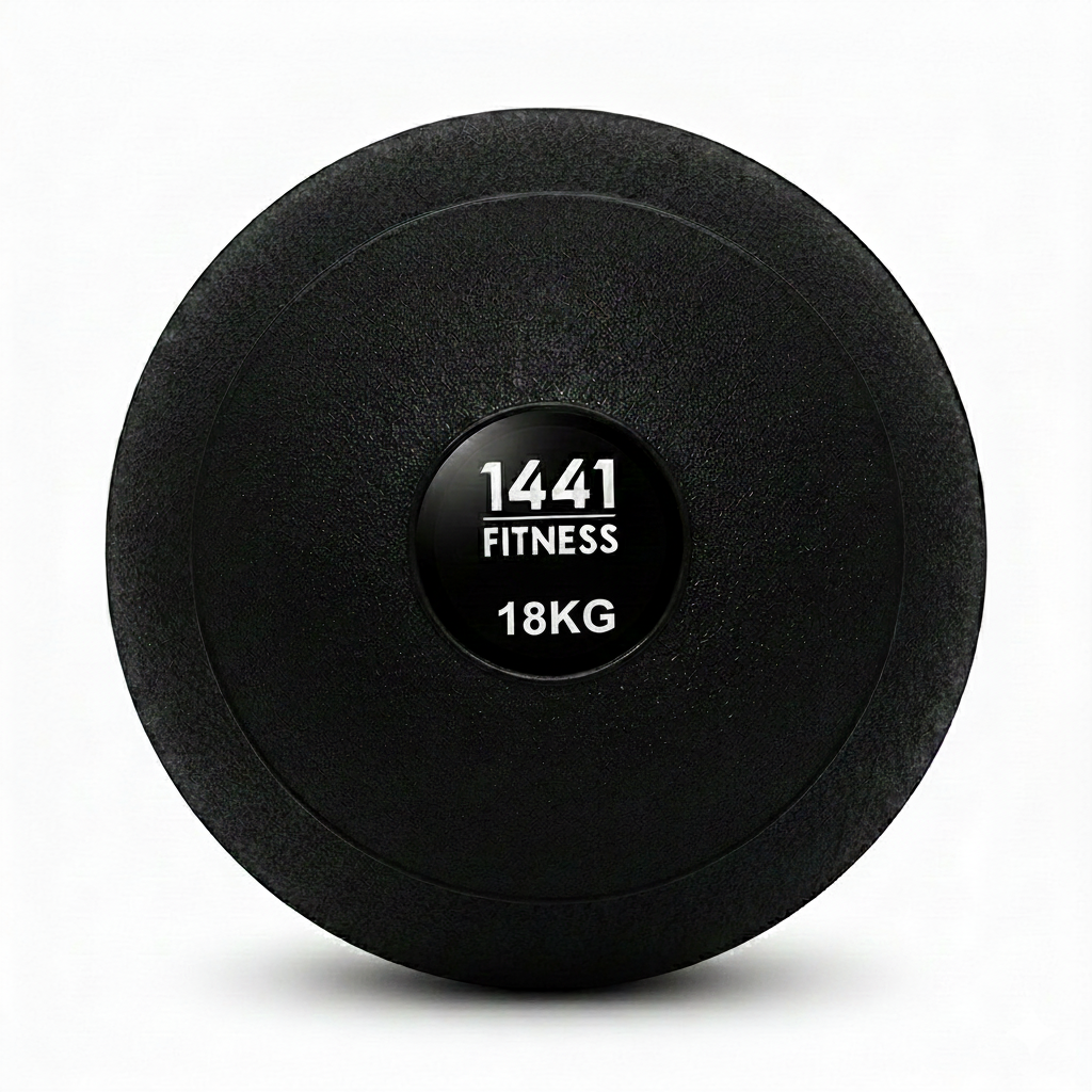 1441 Fitness Slam Ball - 18KG