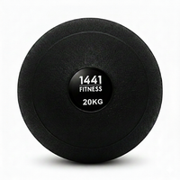 1441 Fitness Slam Ball - 20KG