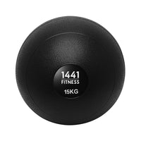 1441 Fitness Pro Grip Slam Ball (2 to 20 KG)