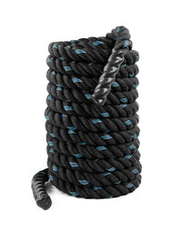 Livepro Battle Rope 9 Metre 50 mm Diameter - LP8170/S2