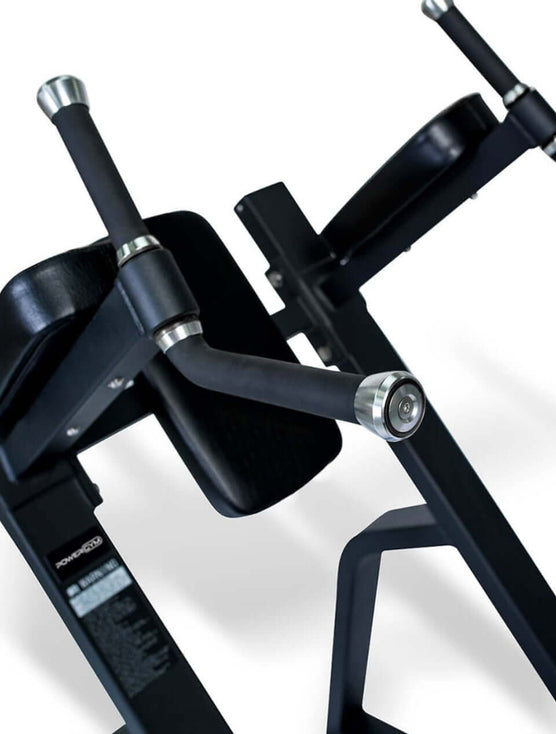 1441 Fitness Knee Raise - 41FF47B