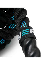Livepro Battle Rope 9 Metre 50 mm Diameter - LP8170/S2