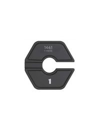 1441 Fitness Premium Fractional Plate (0.5 KG - 1 KG) Per Piece