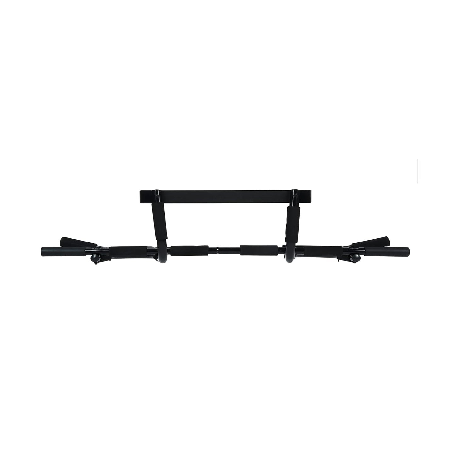 Multi Grip Door Mount Pull Up Bar