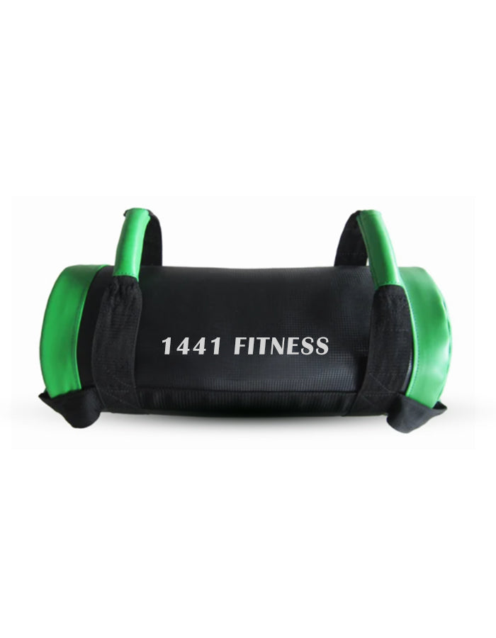 1441 Fitness Training Fit Bag - (5 KG to 20 KG)