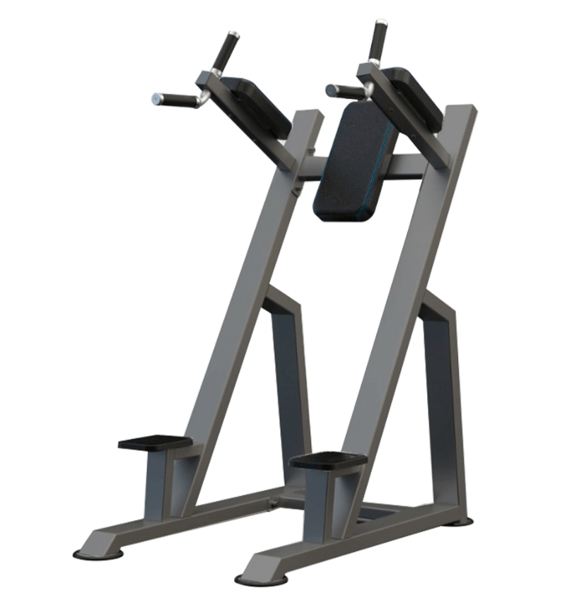 DHZ Fitness Vertical Knee Up - U3047