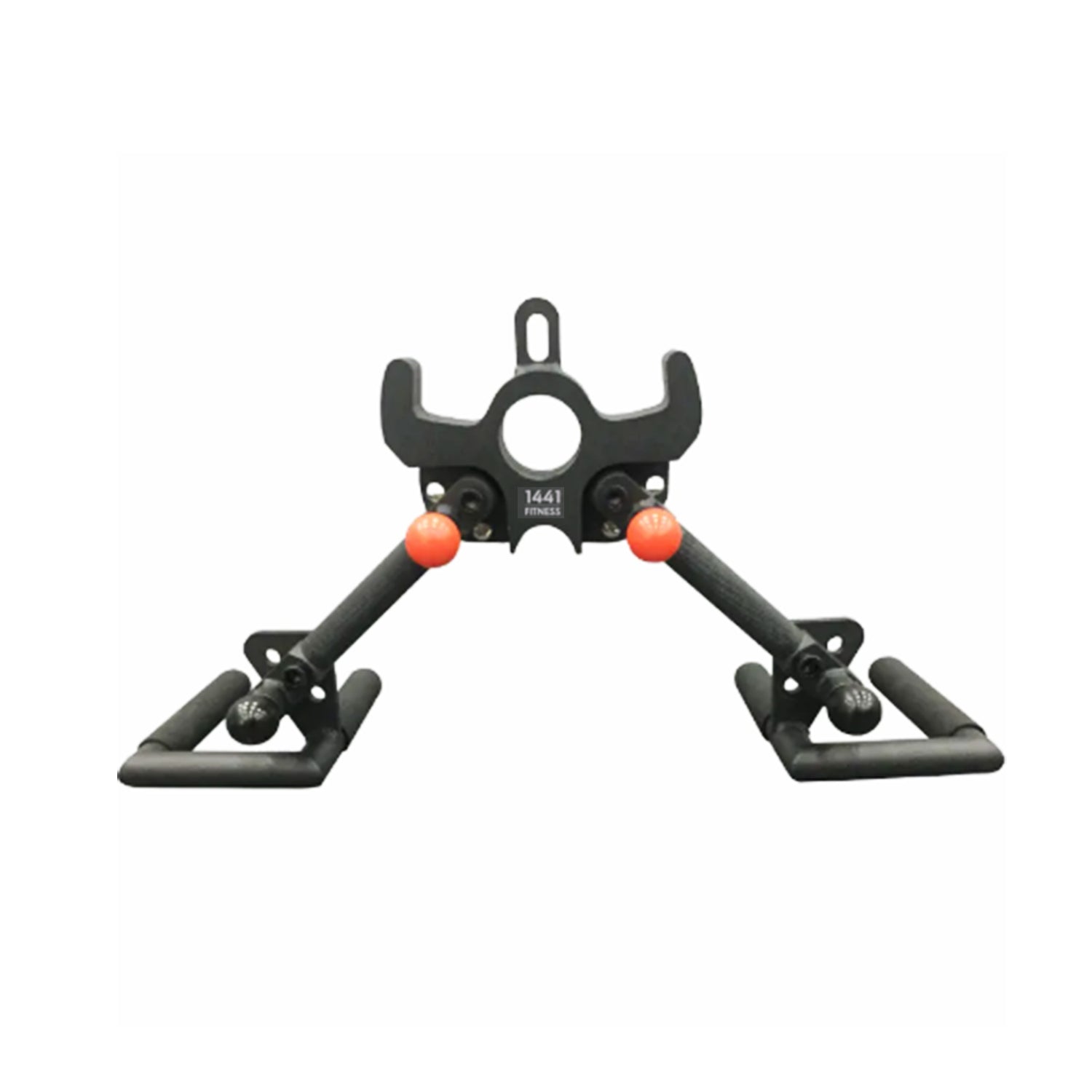 T Bar Rope 1441 Fitness T Bar Row Attachement