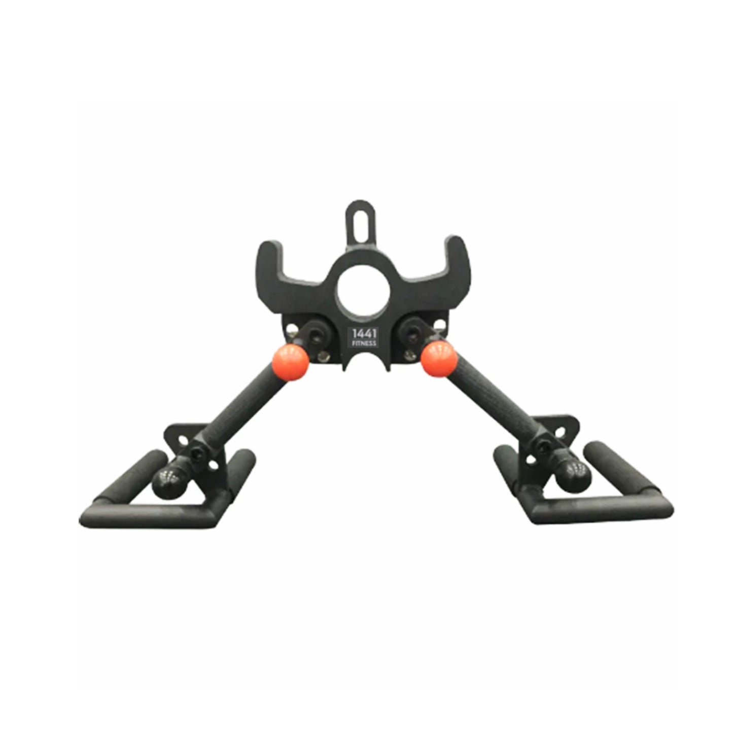 1441 Fitness Adjustable T- Bar Row