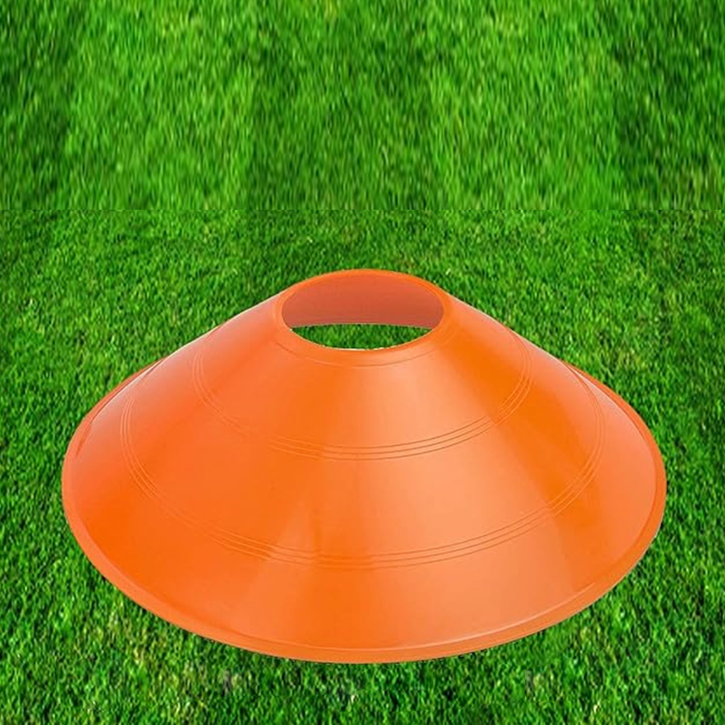 1441 Fitness Marker Cone For Sports Training - 41FWG229