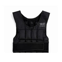 Prosportsae Weight Vest for Aggressive Training 3 Kg to 20 Kg | Prosportsae