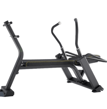 DHZ Fitness U3070 Abdominal Trainer