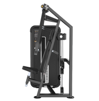 DHZ Fitness Vertical Press - U3008A-HW