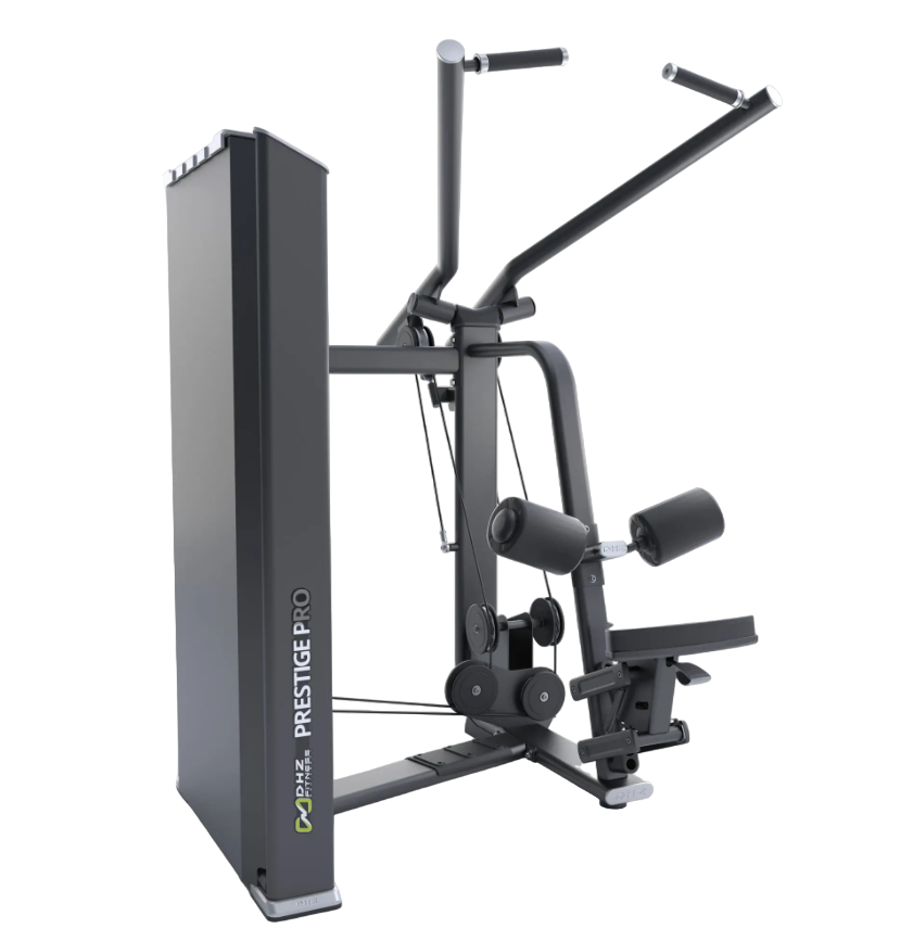 DHZ Fitness Pull Down - E7035