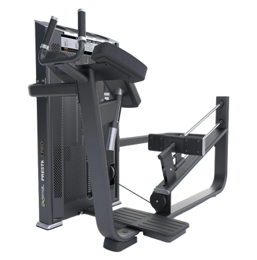 DHZ Fitness Glute Isolator Machine- 41FE7024