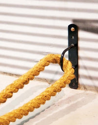 1441 Fitness Battling Rope Anchor